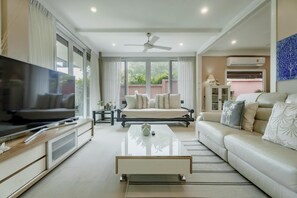 Smart TV, reproductor de DVD