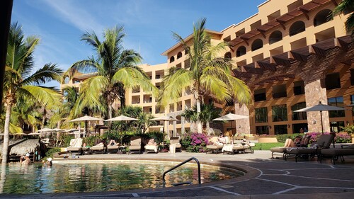 Golfer's paradise! 1-bedroom condo at the family-friendly, Villa Del Palmar,