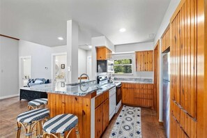 Cucina privata