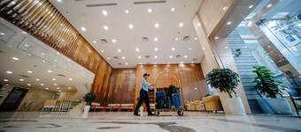 NHA KHACH TONG LIEN DOAN