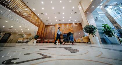 NHA KHACH TONG LIEN DOAN