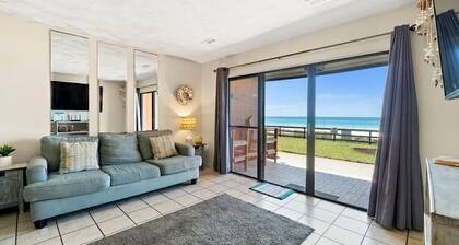 104 polynesian GROUND FLOOR WALK 2 PIER PARK