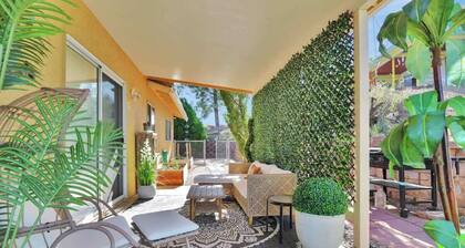 Charming 3BR getaway in Cottonwood, AZ near Sedona