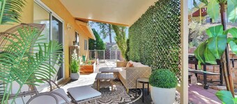 Charming 3BR getaway in Cottonwood, AZ near Sedona