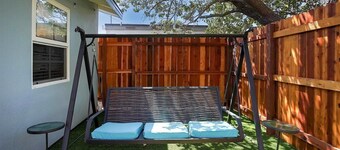 Quaint 3-bedroom house in Goleta for a relaxing getaway