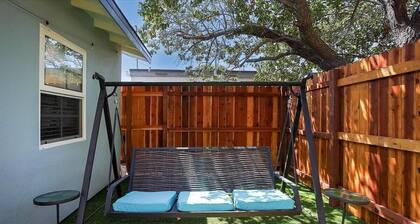 Quaint 3-bedroom house in Goleta for a relaxing getaway