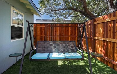 Quaint 3-bedroom house in Goleta for a relaxing getaway