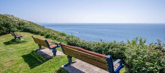 Langcliffe Park - 2 Bedroom Chalet - Mumbles