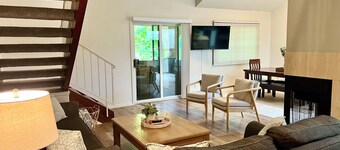 Charming 3-bedroom condo near Zion in peaceful St. George