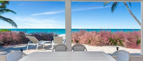 تناول الطعام بالخارج