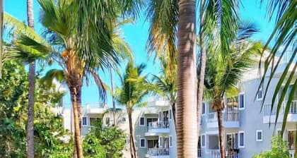 Sol Caribe Primavera Pool