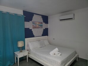 Family Studio, Balcony | In-room safe, free WiFi