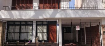 Residence for up to 8 people. Comfortable, super spacious.