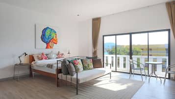 Villa | Free WiFi