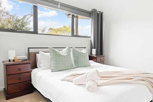 6 habitaciones 