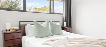 Tea Tree Poolside Retreat