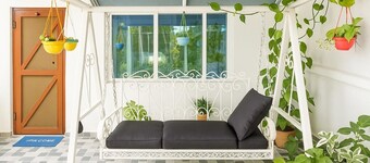 Peaceful 2-bedroom house in Budhanilkantha