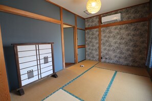 Interior - TraditionalJapanese Vacation house near to metro station, 4 bedroom Multiple bath (墨田区)