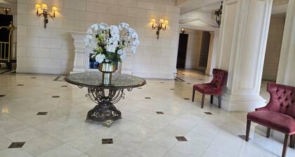 Secured Gated Estate