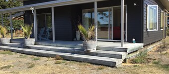 Ready for a cosy Beach holiday?