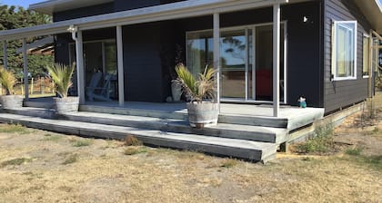 Ready for a cosy Beach holiday?