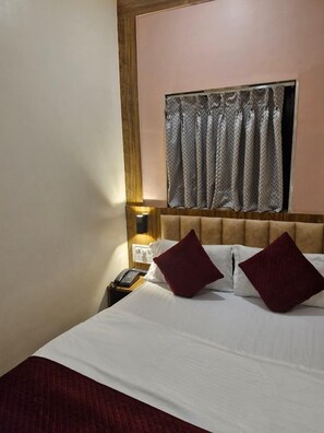 Standard Double Room | Wi-fi percuma 