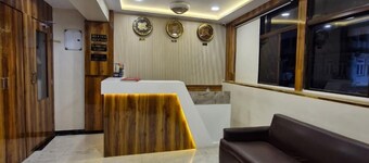 Hotel AL-HAMD