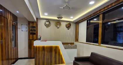 Hotel AL-HAMD