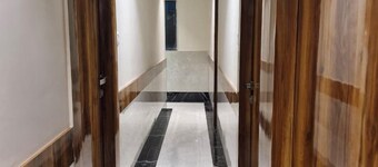 โรงแรม อัล-ฮัมด์