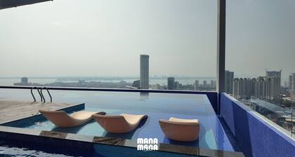 22 Macalisterz George Town By Mana-Mana
