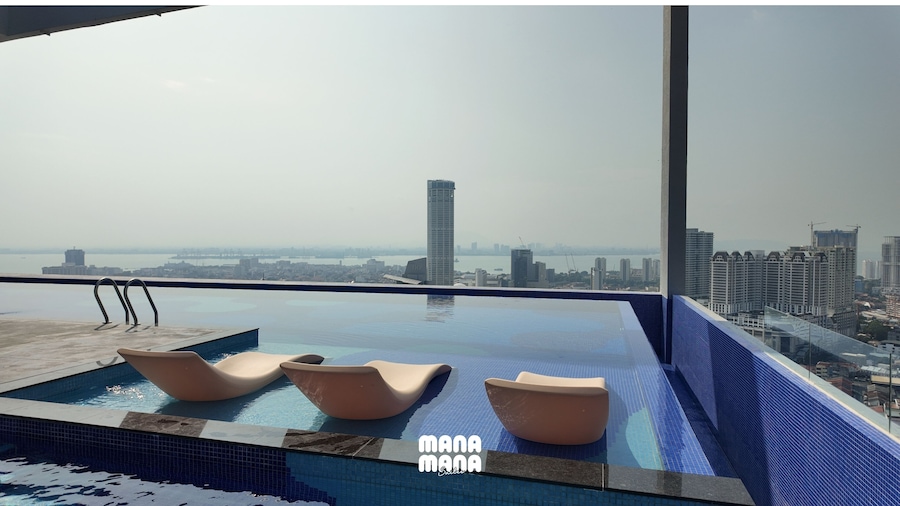 22 Macalisterz George Town By Mana-Mana