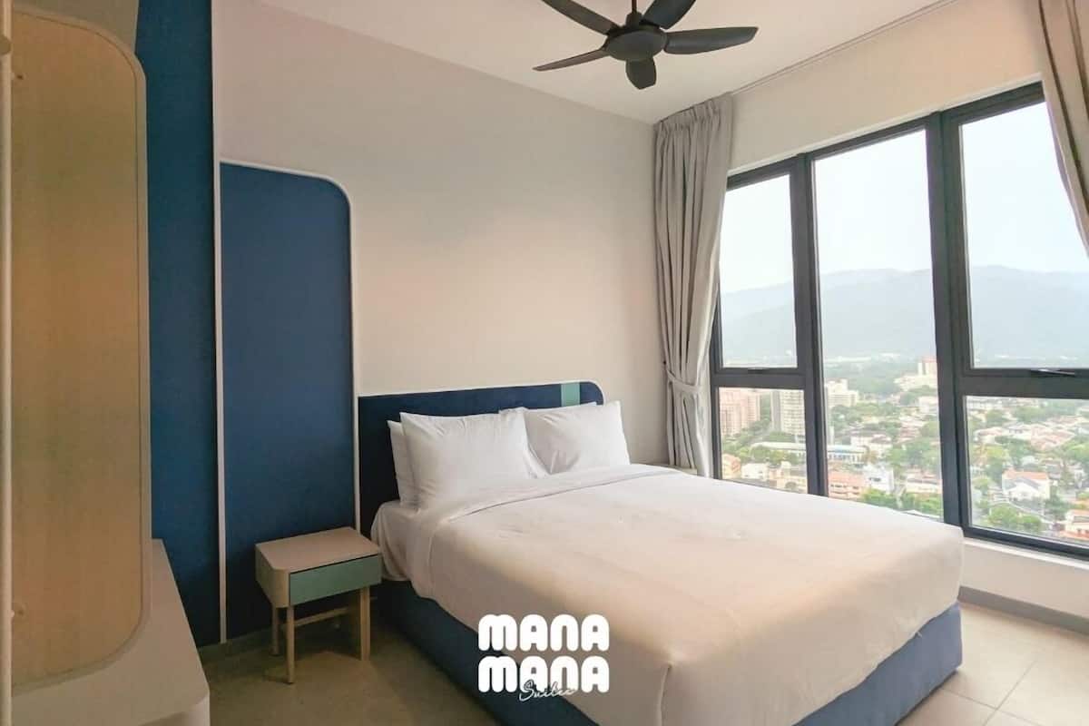 Superior Suite, 2 Bedrooms