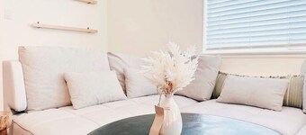 Pleasant 4-bedroom house in El Granada nearby Beach