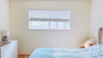 4 Schlafzimmer, WLAN, BettwÀsche