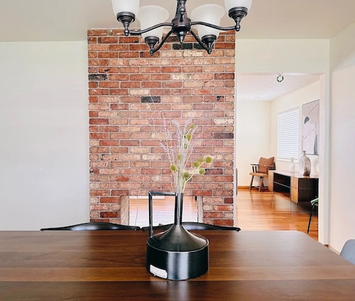 Pleasant 4-bedroom house in El Granada nearby Beach