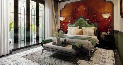 C'Lau Hotel Ninh Binh