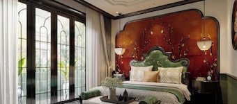 C'Lau Hotel Ninh Binh