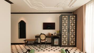 Literie hypoallergénique, bureau