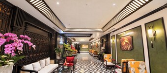 C'Lau Hotel Ninh Binh