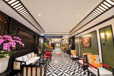 C'Lau Hotel Ninh Binh