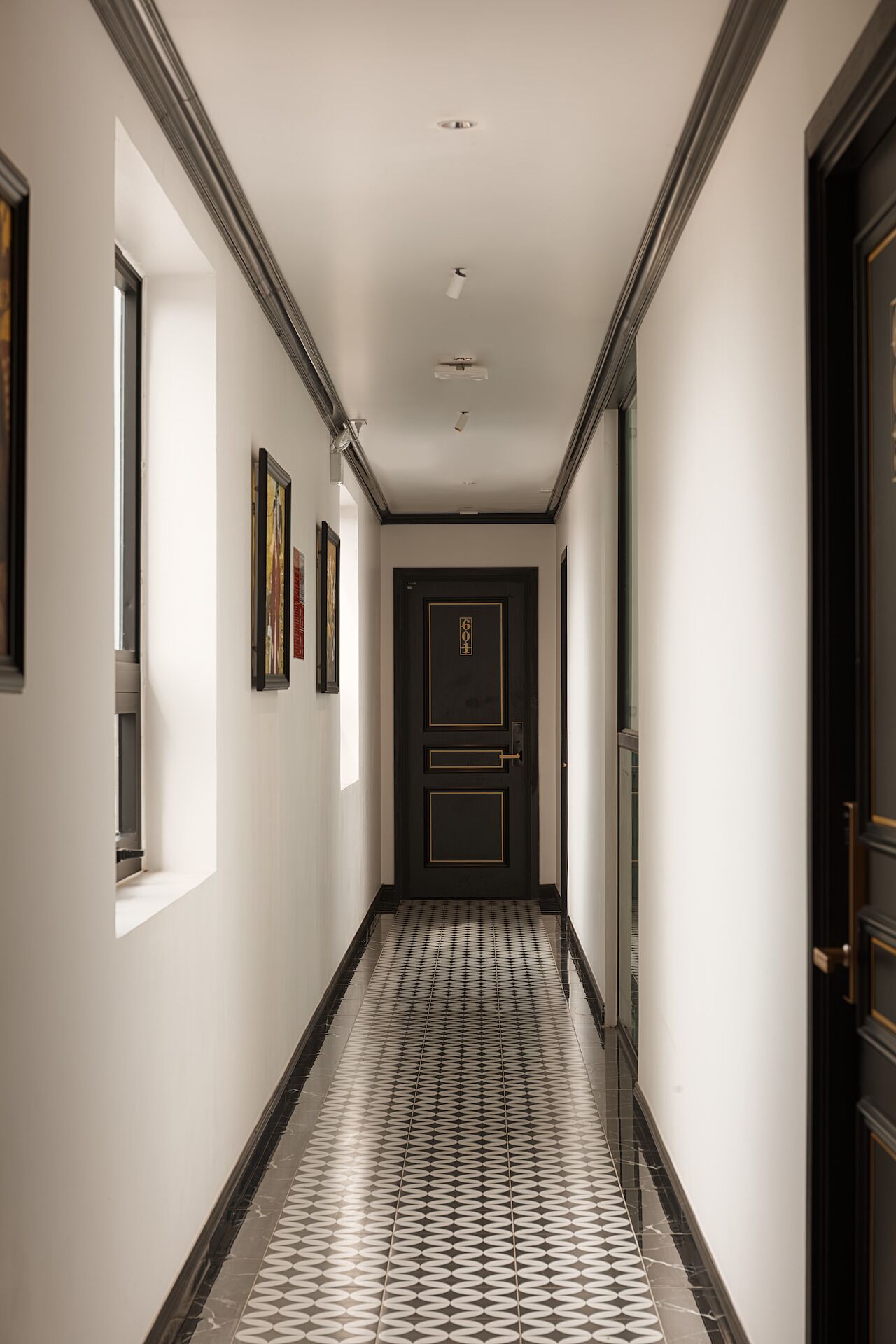 Hallway
