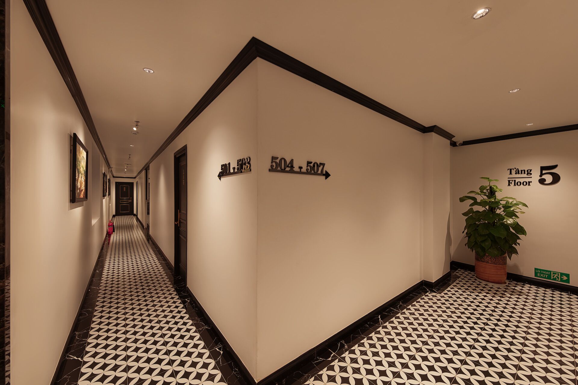 Lorong