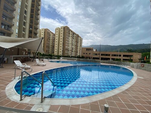 Ambar - luxury accommodation in Villeta