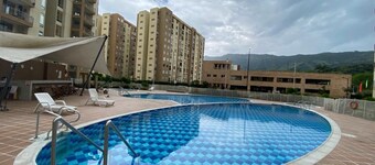 Ambar - luxury accommodation in Villeta