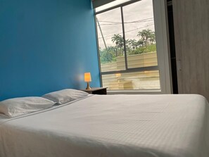 3 dormitorios, wifi, ropa de cama