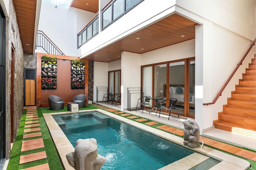 The Saren Co Living By SooBali
