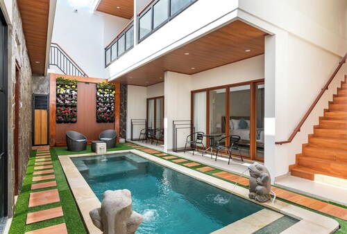 The Saren Co Living By SooBali 