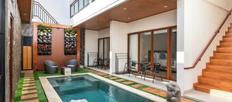 The Saren Co Living By SooBali 