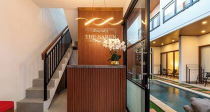 The Saren Co Living By SooBali