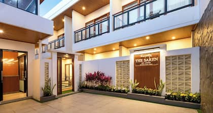 The Saren Co Living By SooBali